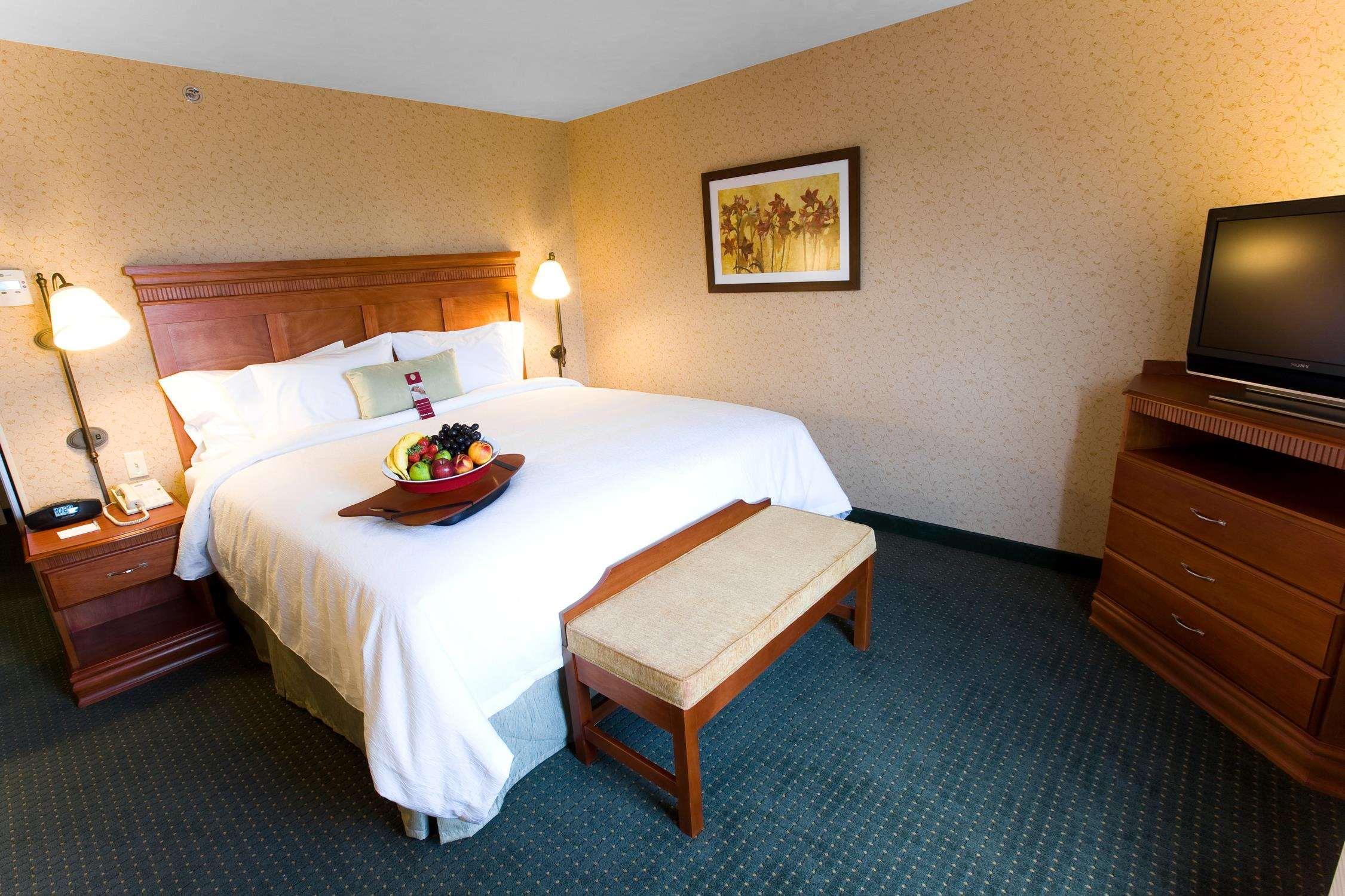Hampton Inn By Hilton Guadalajara-Aeropuerto Las Pintas Zewnętrze zdjęcie